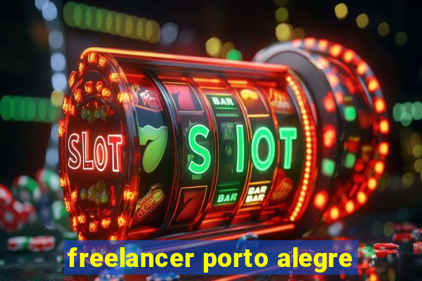 freelancer porto alegre