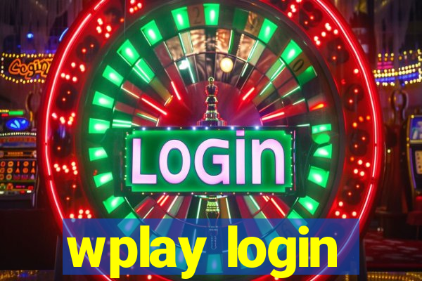 wplay login