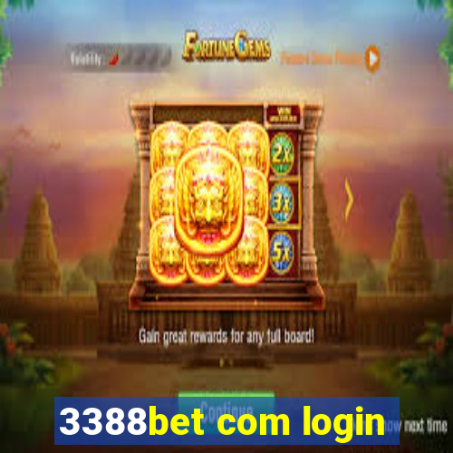 3388bet com login