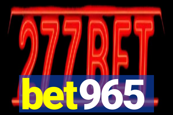 bet965