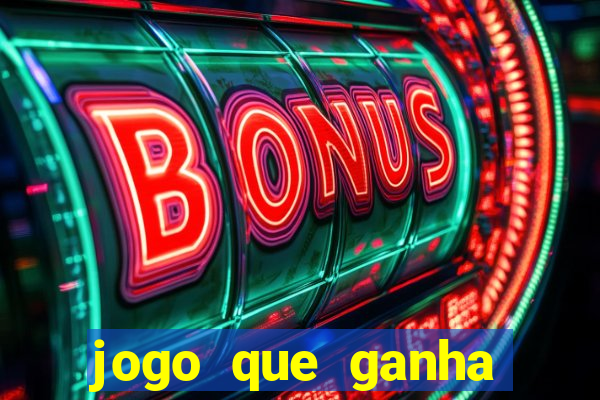 jogo que ganha dinheiro sem investir