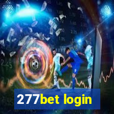 277bet login