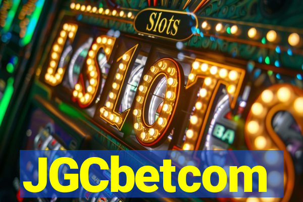 JGCbetcom