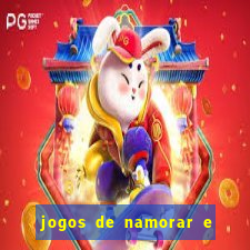 jogos de namorar e fazer filho