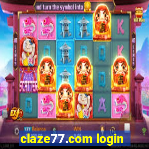 claze77.com login