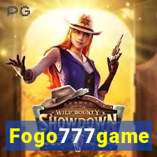 Fogo777game