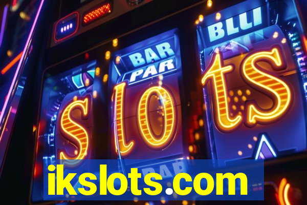 ikslots.com