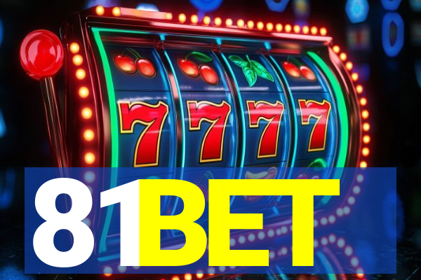 81BET