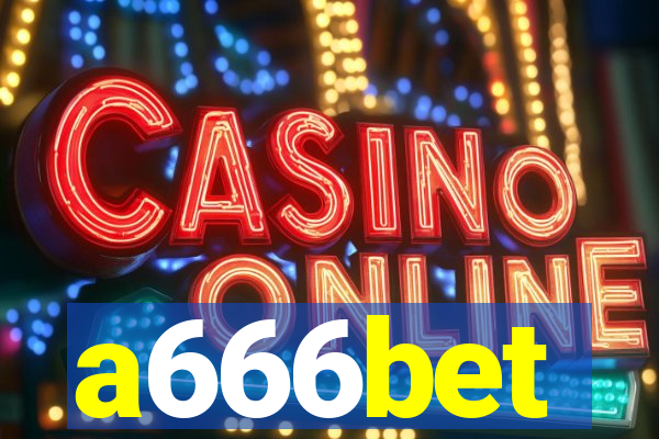 a666bet