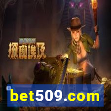 bet509.com