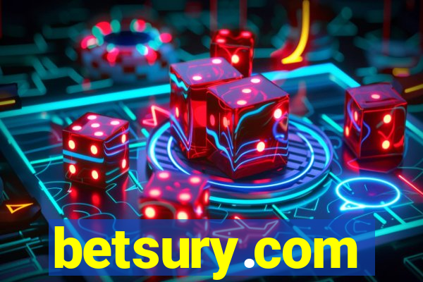 betsury.com