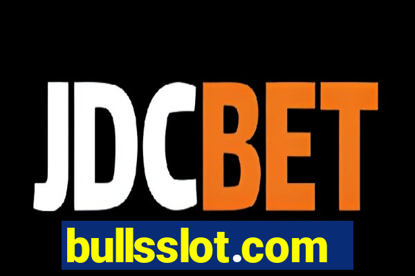 bullsslot.com