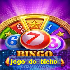 jogo do bicho documentario globoplay