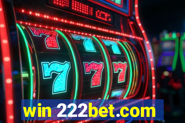 win 222bet.com