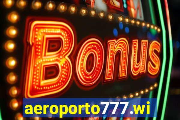 aeroporto777.win