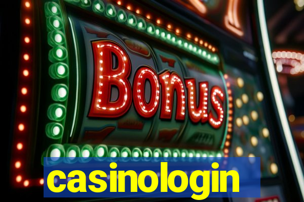 casinologin