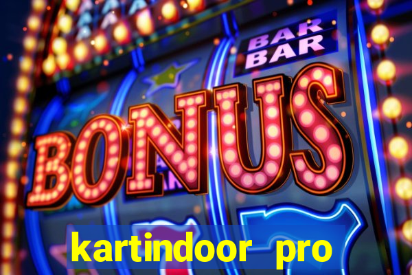 kartindoor pro raposo shopping