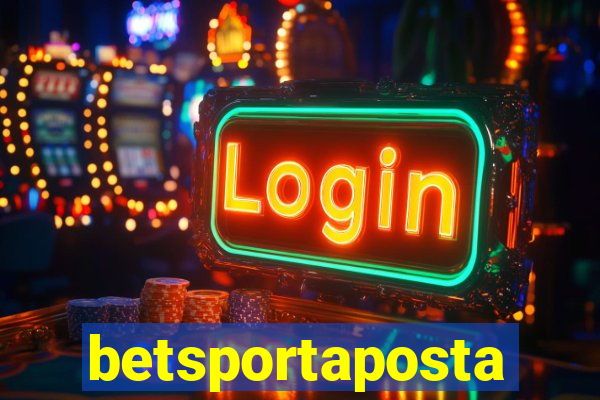 betsportaposta