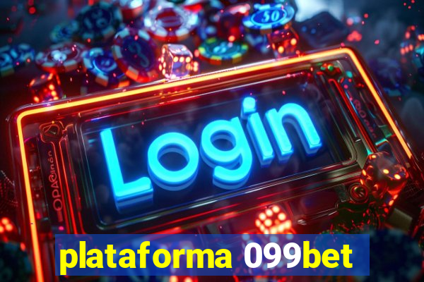 plataforma 099bet