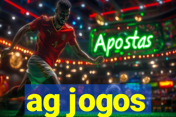 ag jogos