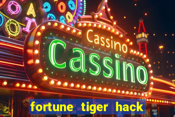 fortune tiger hack apk dinheiro infinito