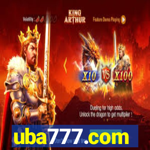 uba777.com