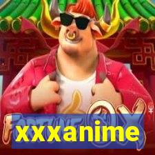 xxxanime