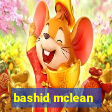 bashid mclean