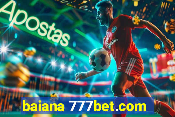 baiana 777bet.com