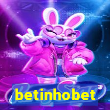 betinhobet