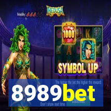 8989bet