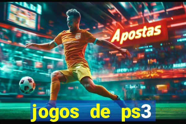 jogos de ps3 download pkg