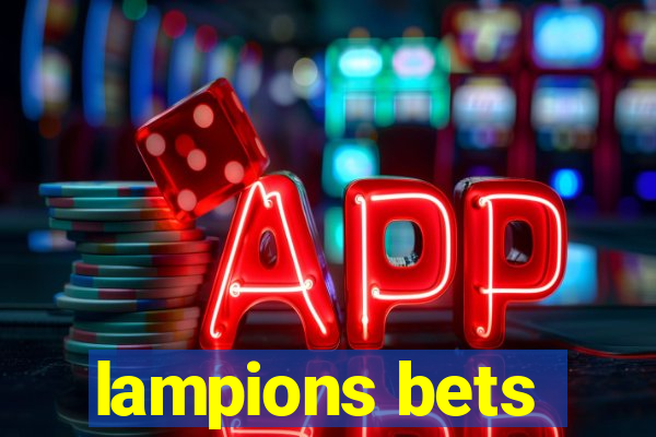 lampions bets