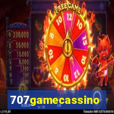 707gamecassino