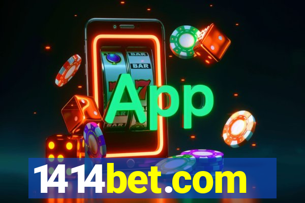 1414bet.com