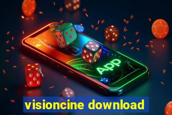 visioncine download