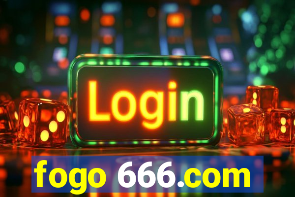 fogo 666.com