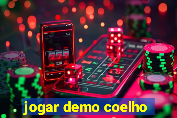 jogar demo coelho