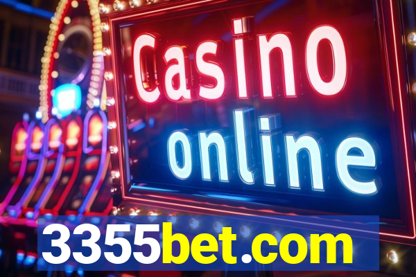 3355bet.com