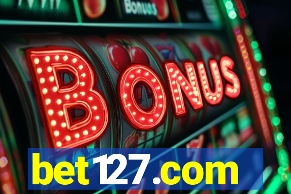 bet127.com