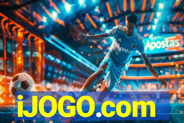 iJOGO.com