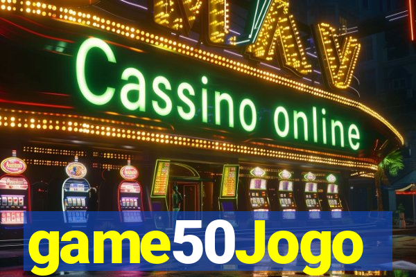 game50Jogo