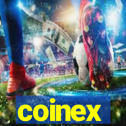 coinex