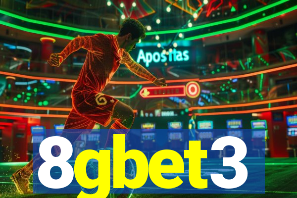 8gbet3