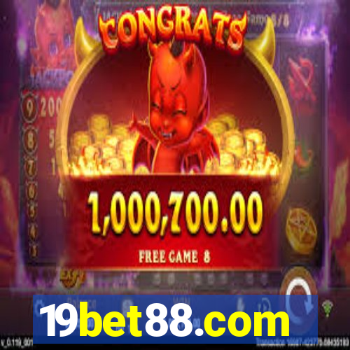 19bet88.com