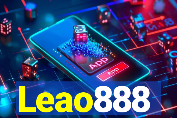 Leao888