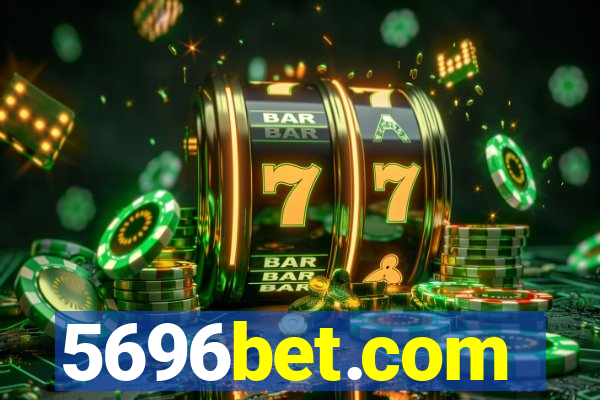 5696bet.com