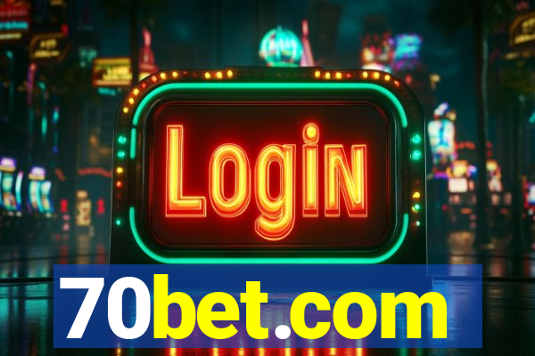 70bet.com