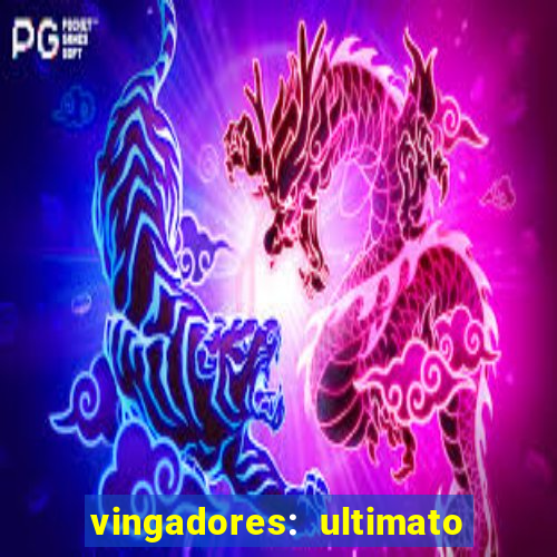 vingadores: ultimato filme completo dublado google drive