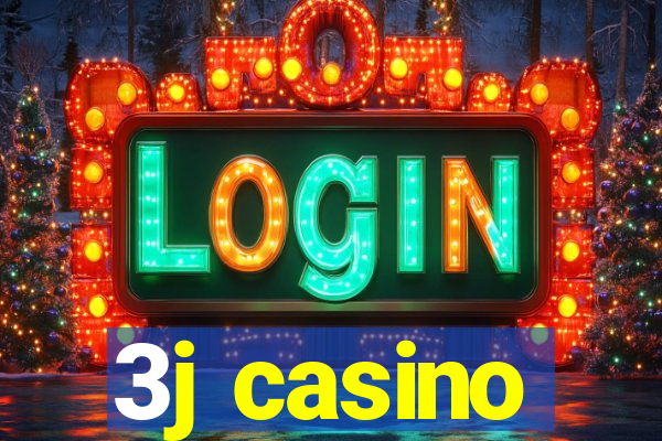 3j casino